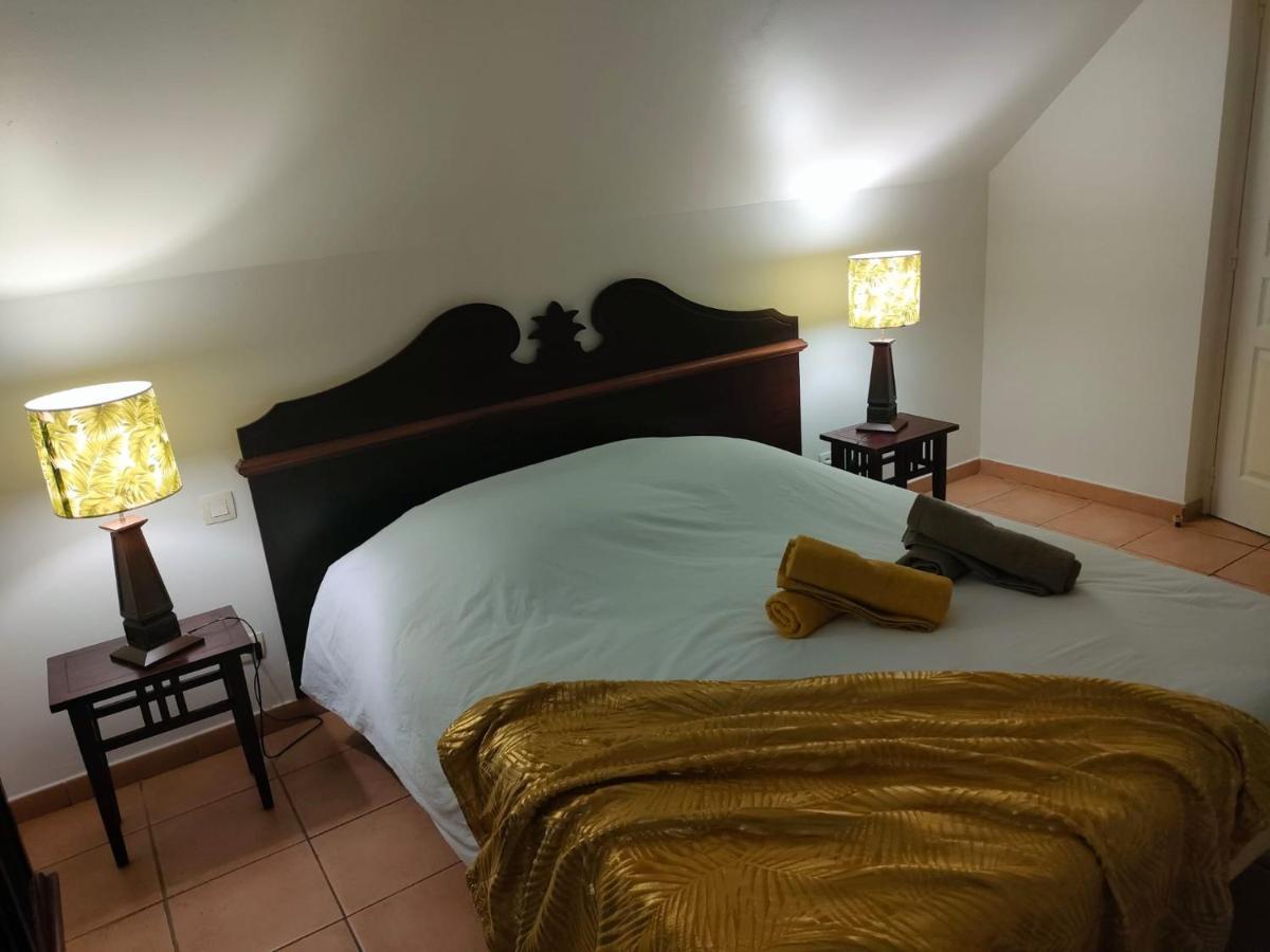 Appartement 2 A 6 Personnes Dans Un Magnifique Complexe De Vacances A Сент-Люс Экстерьер фото