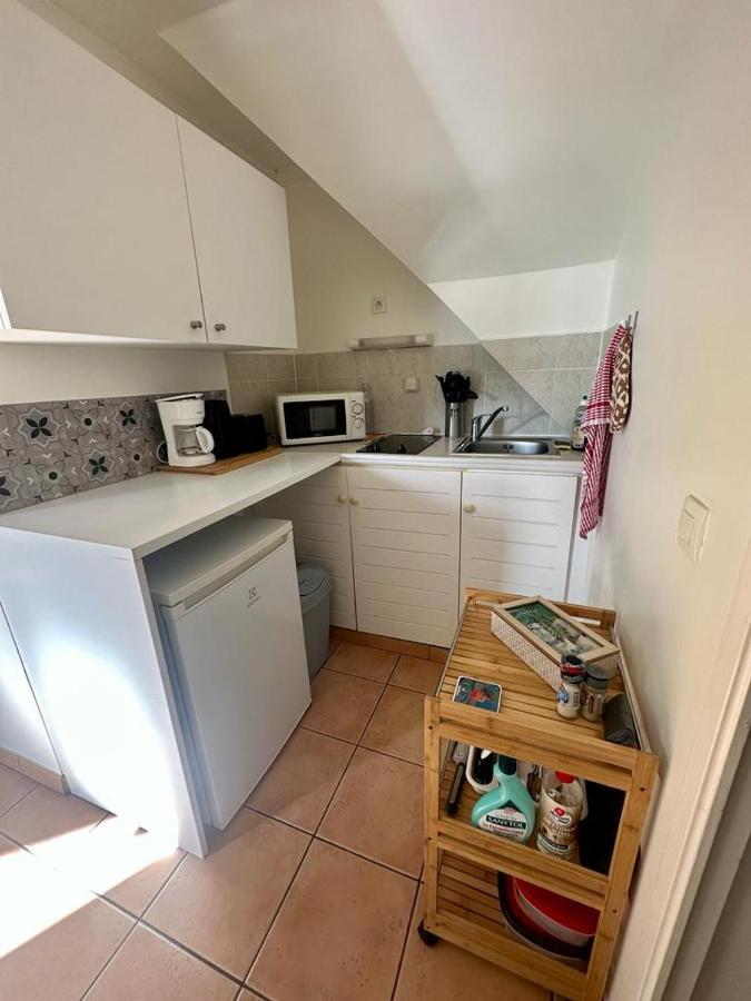 Appartement 2 A 6 Personnes Dans Un Magnifique Complexe De Vacances A Сент-Люс Экстерьер фото