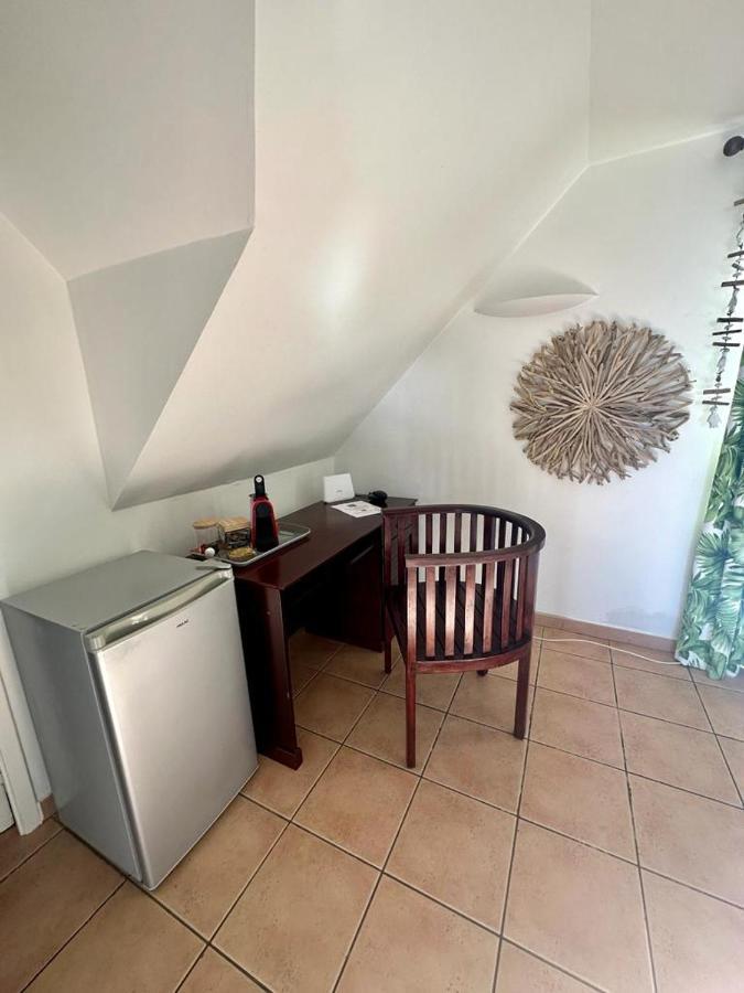 Appartement 2 A 6 Personnes Dans Un Magnifique Complexe De Vacances A Сент-Люс Экстерьер фото