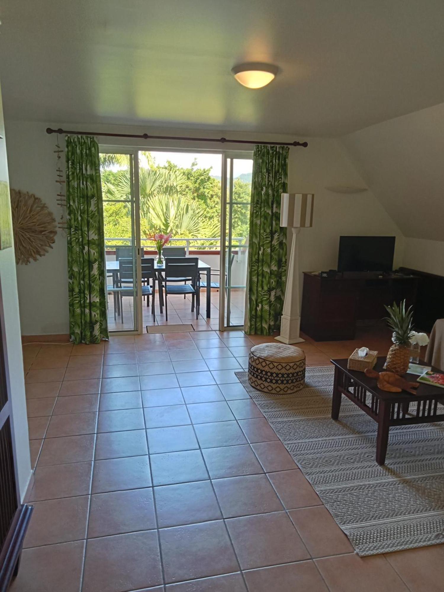 Appartement 2 A 6 Personnes Dans Un Magnifique Complexe De Vacances A Сент-Люс Экстерьер фото